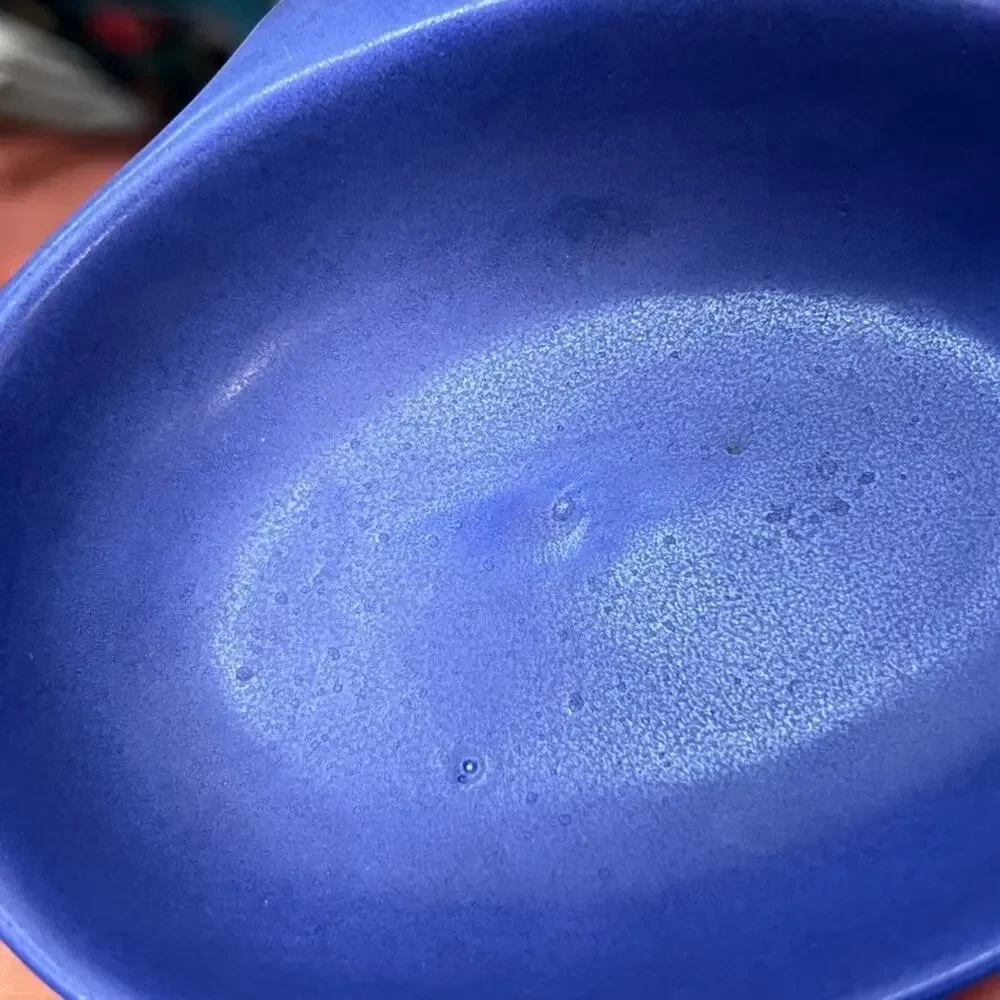 Ceramic Spoon Rest 5
